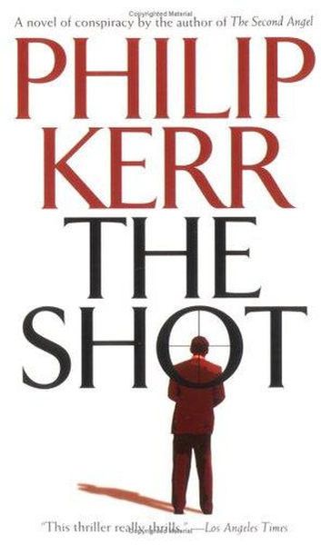Titelbild zum Buch: The Shot